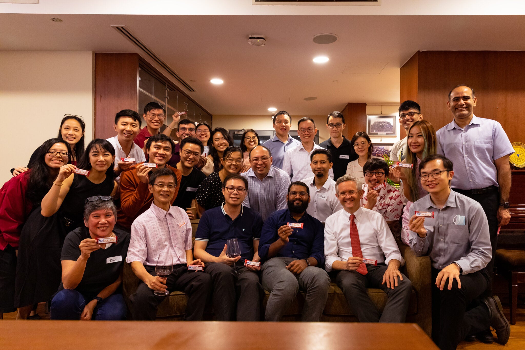 alumni nus email