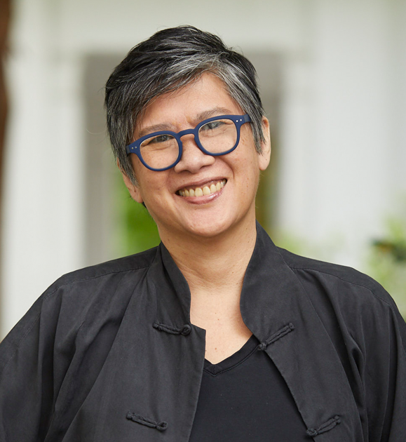 Eleanor Wong Siew Yin