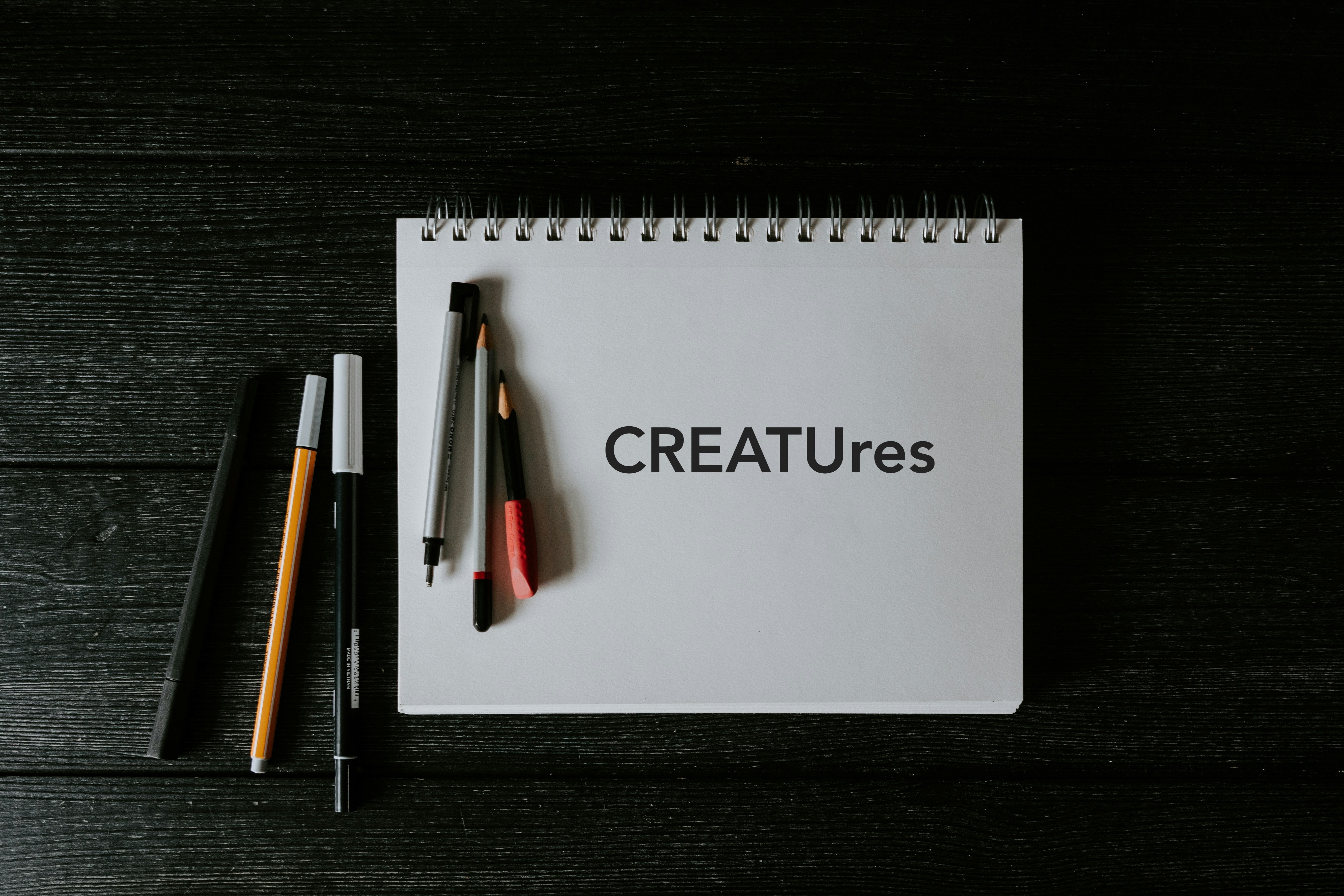CREATUres