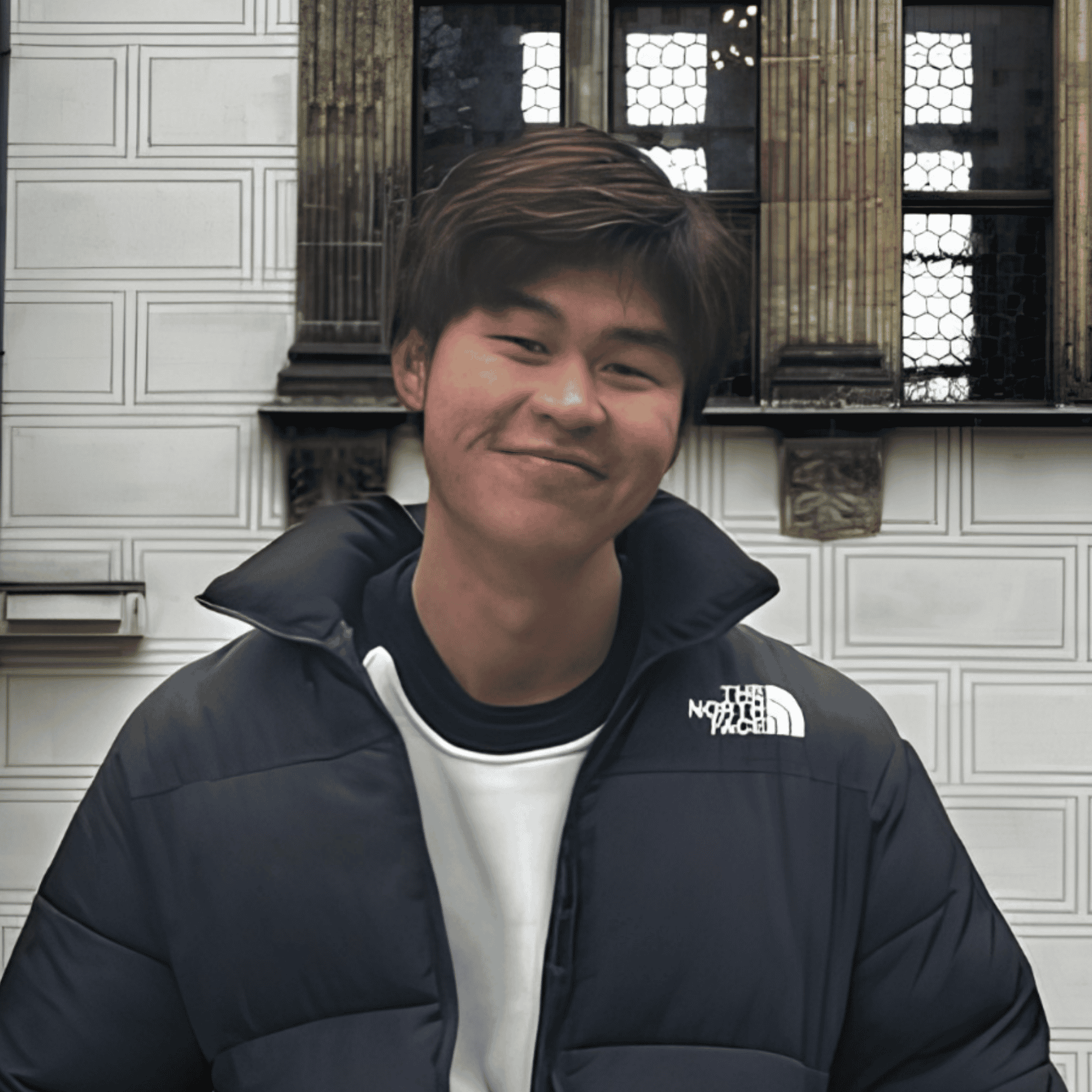 Felix Ivan Taslim<br> Business Analytics + NUSC '26