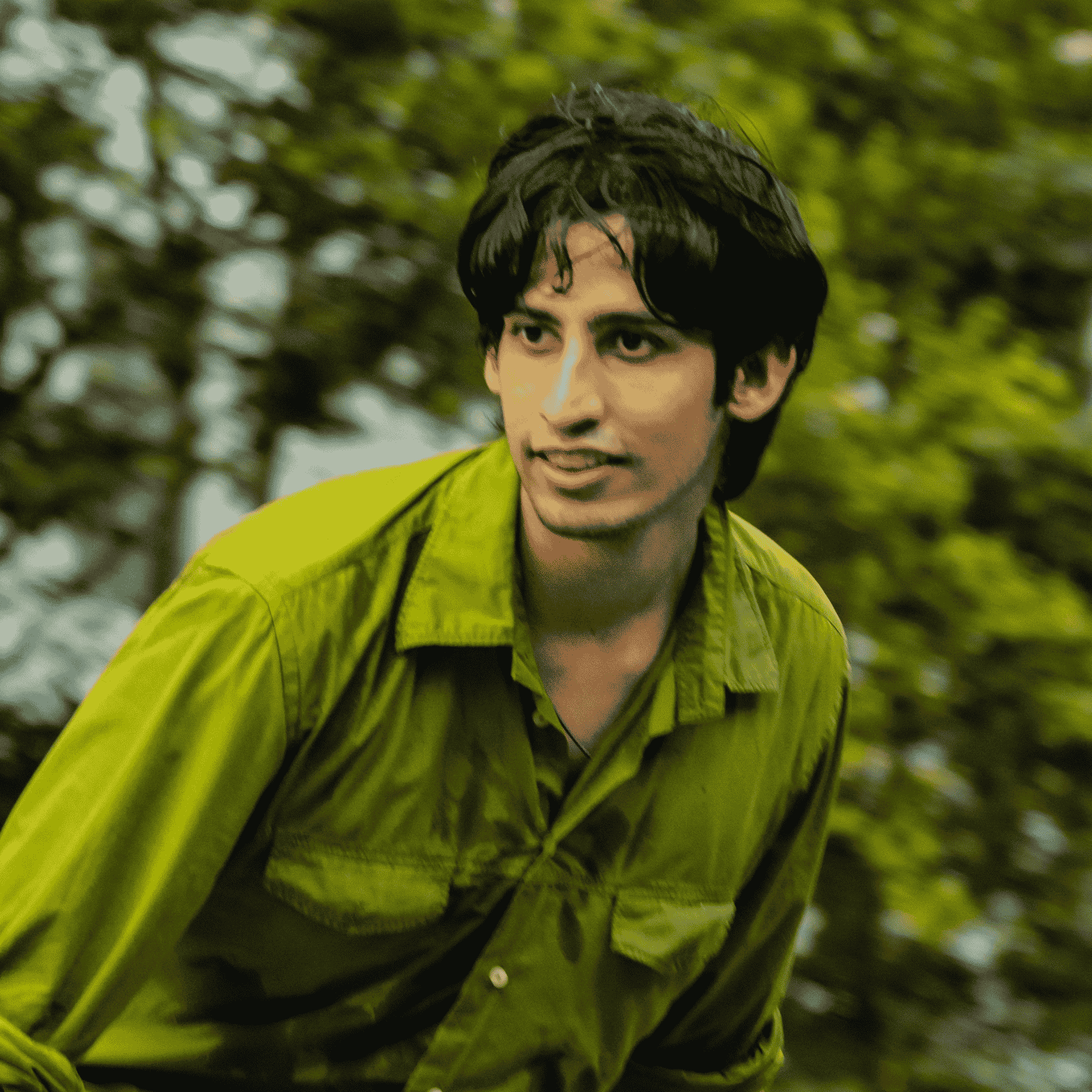 Hassan Bin Azhar <br> Chemical Engineering, Innovation & Design + NUSC '26