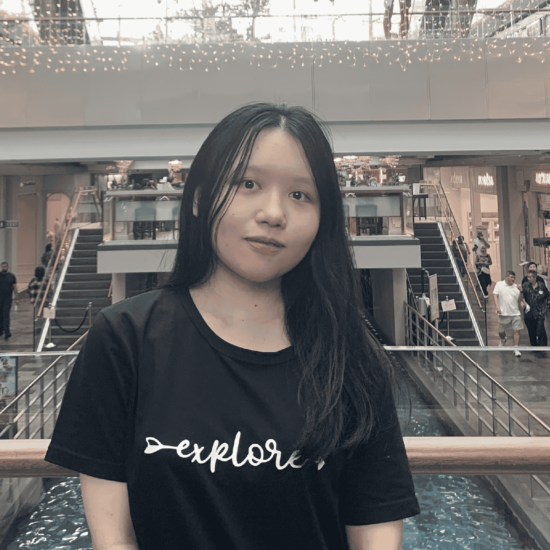 Chau Pei En <br> Social Work + NUSC '26