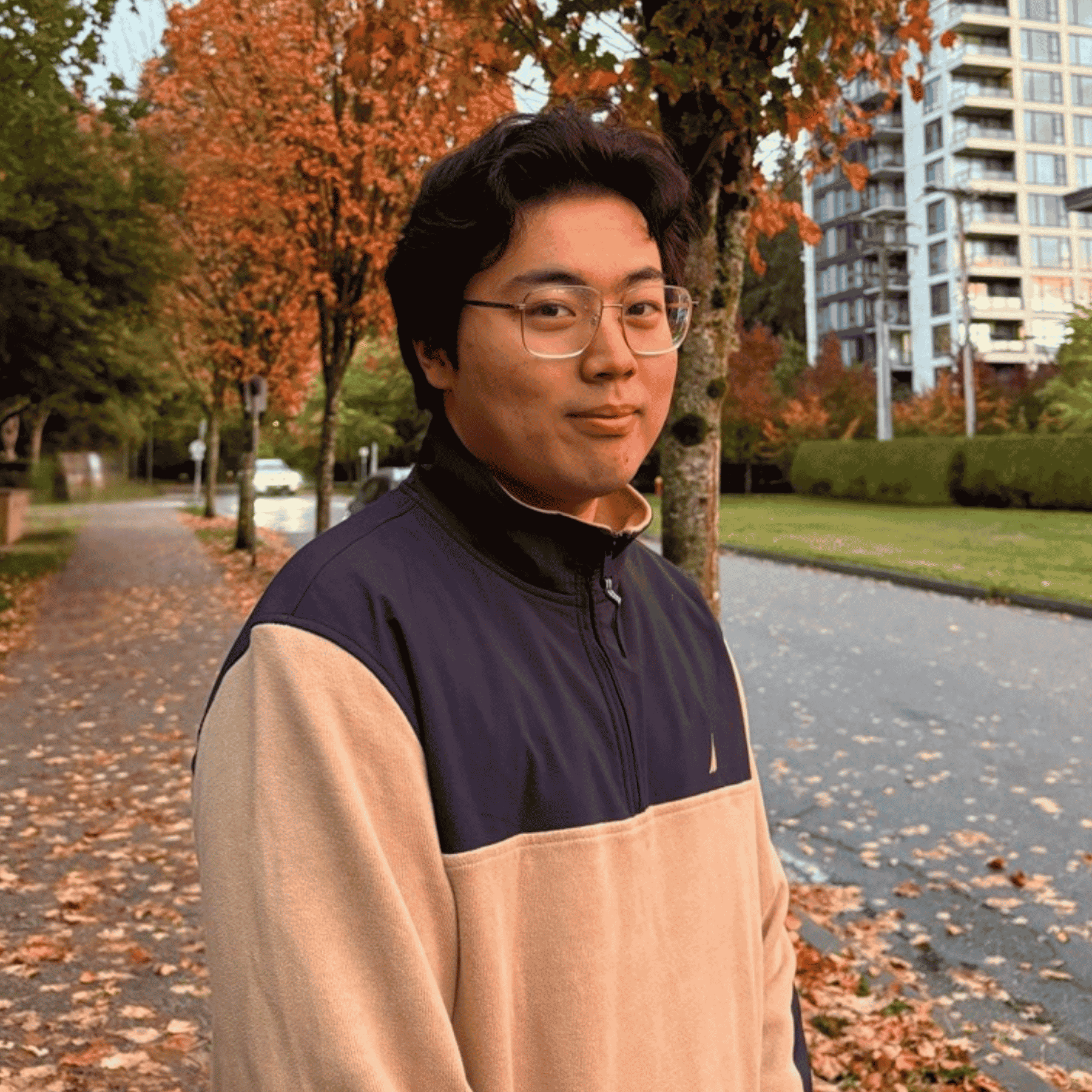 Lu Zhiyang <br> Computer Science + NUSC '26