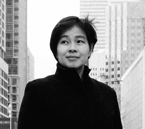 Pin Pin graduated with a Master of Fine Arts from Northwestern University, where she honed her craft in documentary filmmaking. (Photo: Ulysse del Drago)