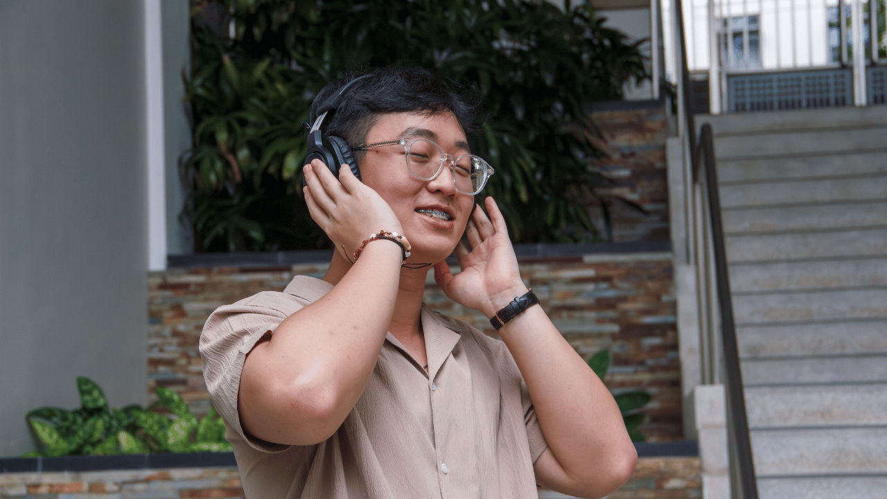 NUS College: Break Open the Classroom