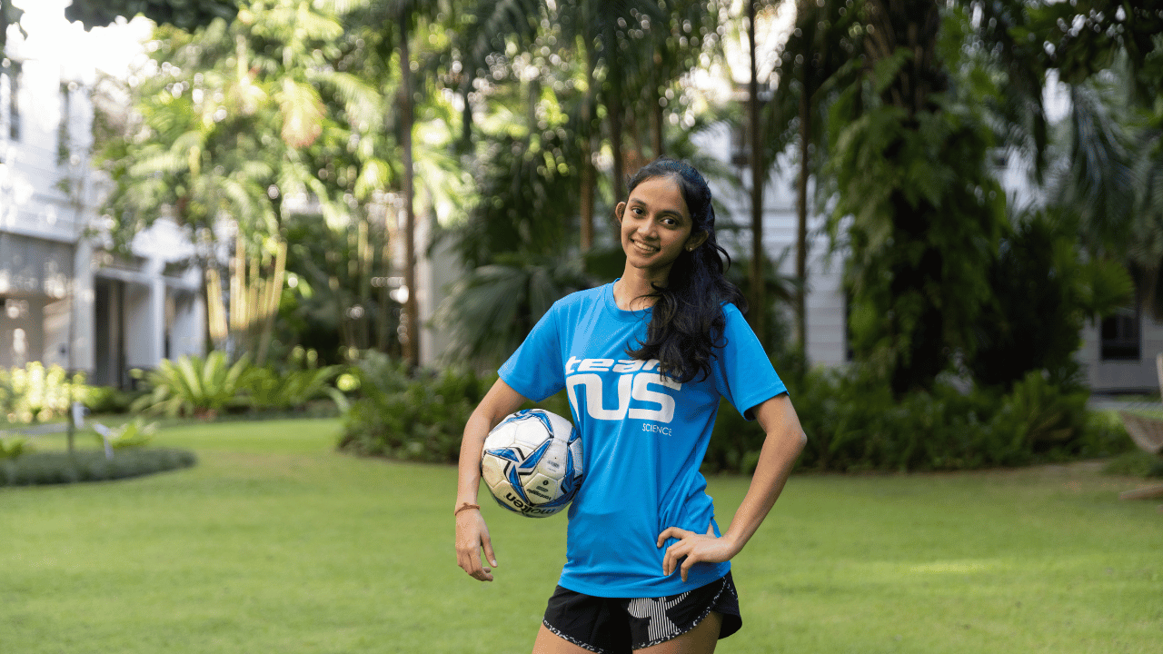 NUS College: Break Open the Classroom