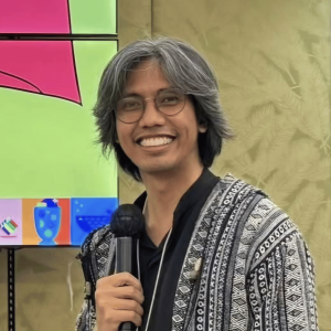 Ar. Jed Michael De Guzman