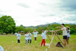 Bamboo for the Future