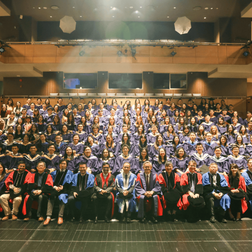 Commencement 2026 - Thumbnail