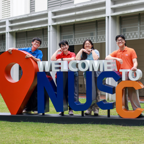 Admissions & Faculty Sharing (Polytechnic)