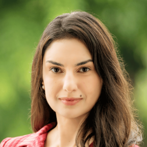 Samar Faruqi